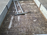 Tandemasaanhangwagen, weyer, 1996 - afbeelding 3 van  15