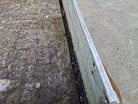 Tandemasaanhangwagen, weyer, 1996 - afbeelding 5 van  15