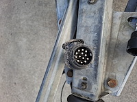 Tandemasaanhangwagen, weyer, 1996 - afbeelding 7 van  15