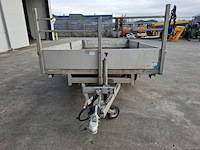 Tandemasaanhangwagen, weyer, 1996 - afbeelding 9 van  15