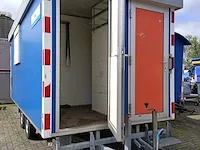 Tandemasser schaftkeet kuiper, kupa 2004, bouwjaar 2008 - afbeelding 8 van  26