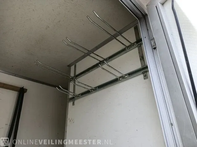 Tandemasser schaftkeet kuiper, kupa 2004, bouwjaar 2008 - afbeelding 11 van  26