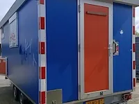 Tandemasser schaftkeet kuiper, kupa 2004, bouwjaar 2008 - afbeelding 25 van  26