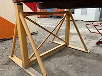 Tandemloc containerbok (2x) - afbeelding 5 van  10
