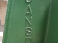 Tandheugelpers janson - afbeelding 7 van  7