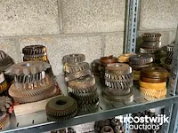 Tandwiel modules - afbeelding 2 van  5