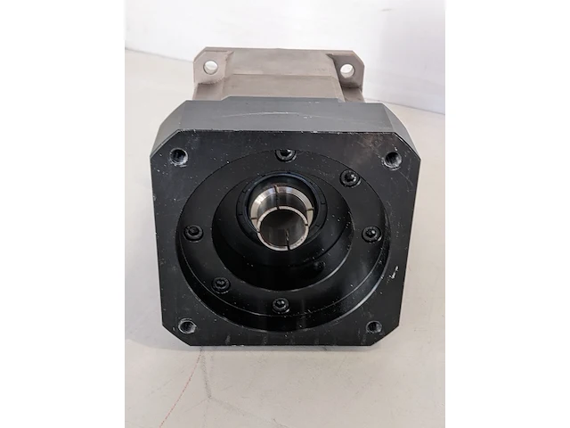 Tandwielkast planetaire reducer voor robot feco, kab115-l2-20-p2 - afbeelding 4 van  6
