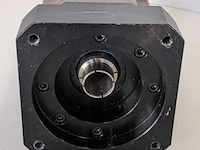 Tandwielkast planetaire reducer voor robot feco, kab115-l2-20-p2 - afbeelding 4 van  6