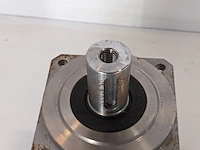 Tandwielkast planetaire reducer voor robot feco, kab115-l2-20-p2 - afbeelding 6 van  6