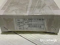 Tang - afbeelding 3 van  3