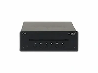 Tangent cd ii cdspeler hifi cd player zwart - afbeelding 1 van  4