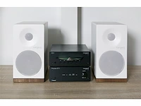 Tangent cd ii cdspeler hifi cd player zwart - afbeelding 3 van  4