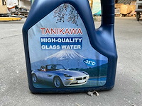 Tanikawa high-quality glass water ruitensproeier vloeistof 5l (24x) - afbeelding 4 van  4