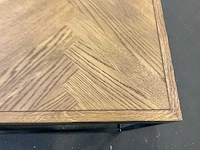 Tanio eetkamertafel - afbeelding 3 van  11