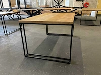 Tanio eetkamertafel - afbeelding 1 van  11