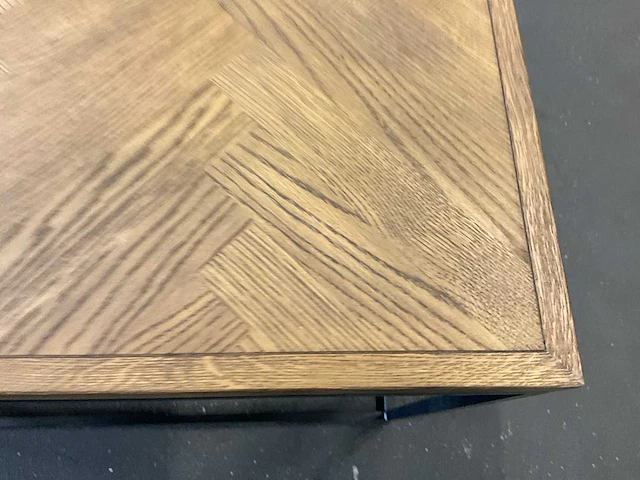 Tanio eetkamertafel - afbeelding 3 van  11