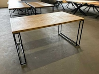 Tanio eetkamertafel - afbeelding 7 van  11