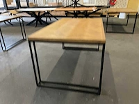 Tanio eetkamertafel - afbeelding 11 van  11
