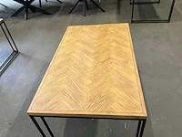 Tanio eetkamertafel - afbeelding 2 van  11