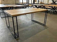 Tanio eetkamertafel - afbeelding 5 van  11