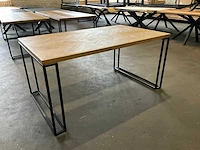 Tanio eetkamertafel - afbeelding 6 van  11