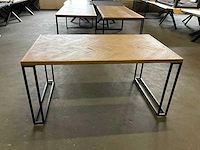 Tanio eetkamertafel - afbeelding 8 van  11