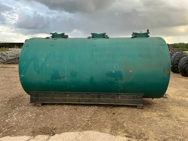Tank 10000ltr. - afbeelding 2 van  6