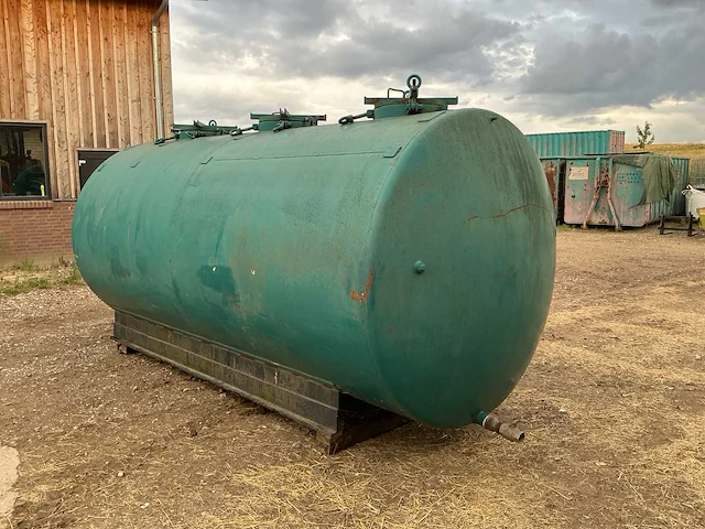 Tank 10000ltr. - afbeelding 3 van  6