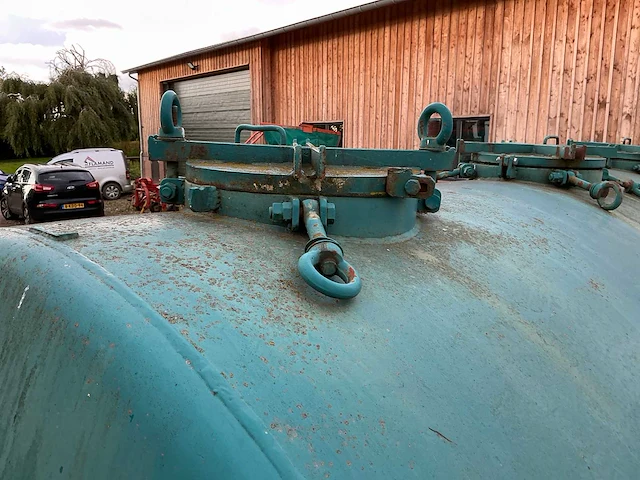 Tank 10000ltr. - afbeelding 5 van  6