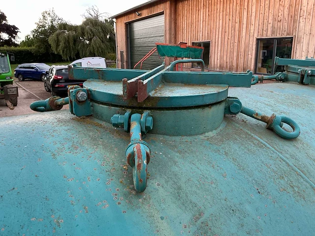 Tank 10000ltr. - afbeelding 6 van  6