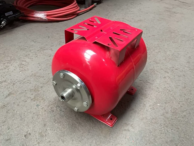 Tank hydrofoorpomp - afbeelding 1 van  4