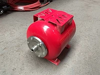 Tank hydrofoorpomp - afbeelding 1 van  4