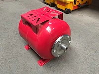 Tank hydrofoorpomp - afbeelding 2 van  4