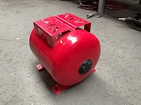 Tank hydrofoorpomp - afbeelding 3 van  4