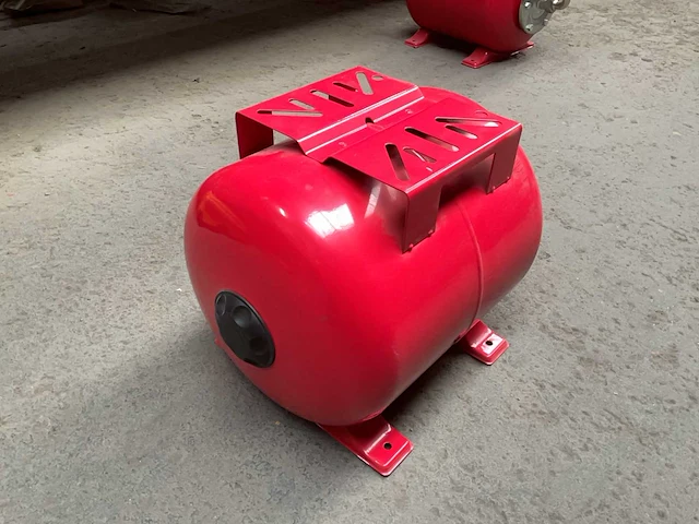 Tank hydrofoorpomp - afbeelding 4 van  4