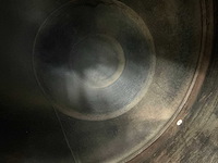 Tank met mixer installatie - afbeelding 6 van  14