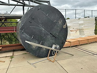 Tank met mixer installatie - afbeelding 7 van  14