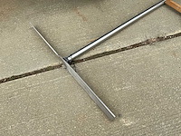 Tank met mixer installatie - afbeelding 12 van  14