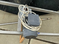 Tank met mixer installatie - afbeelding 14 van  14