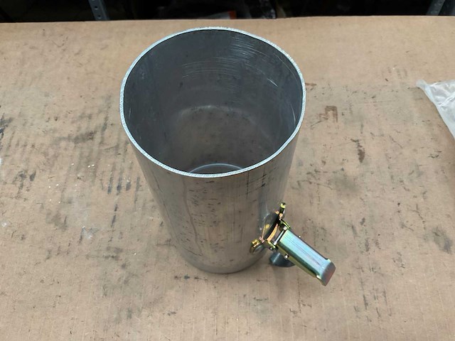 Tank nipple - afbeelding 3 van  4