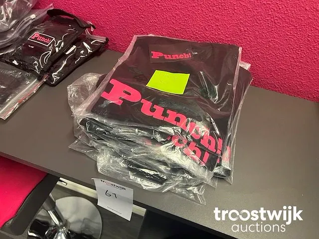 Tank top - afbeelding 3 van  4