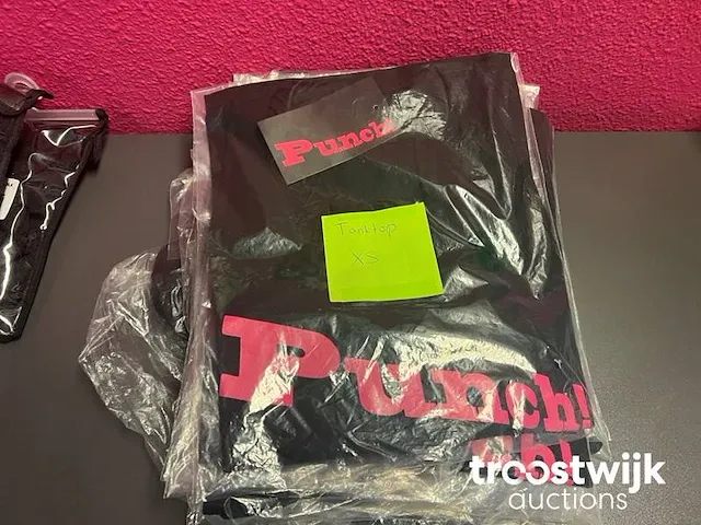 Tank top - afbeelding 4 van  4