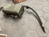Tank - afbeelding 3 van  4