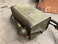 Tank - afbeelding 4 van  4