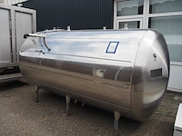 Tank - afbeelding 1 van  8