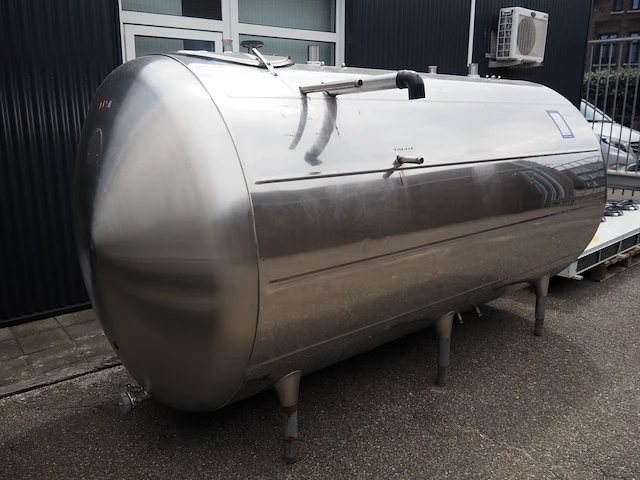 Tank - afbeelding 2 van  8