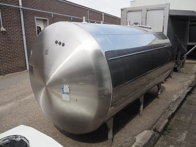 Tank - afbeelding 4 van  8