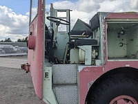 Tankautospuit wrak, marom herrington - afbeelding 4 van  76