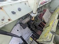 Tankautospuit wrak, marom herrington - afbeelding 8 van  76