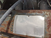 Tankautospuit wrak, marom herrington - afbeelding 28 van  76